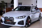 BMW Seria 4 430i xDrive M Sport sport-aut