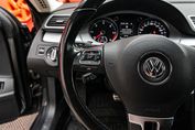 Volkswagen CC 2.0 TDI DSG