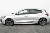 Ford Focus ST-Line