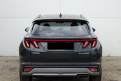 Hyundai Tucson 1.6 T-GDi  Executive 2WD DCT