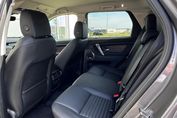 Land Rover Discovery Sport 2.0 D180 S aut
