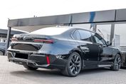 BMW Seria 7 740d xDrive M Sport