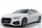 Audi A5 Sportback 40 TFSI quattro S Line