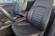 Ford Galaxy 2.0 EcoBlue Titanium