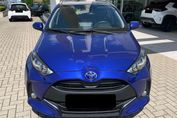 Toyota Yaris Comfort 1.5 Hybrid