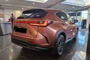 Lexus NX 350h Elegance 2.5 Hybrid AWD
