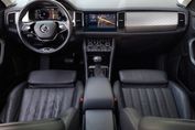 Skoda Kodiaq 2.0 TDI 4x4 DSG