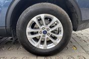 Ford Kuga Titanium X 2.5 FHEV