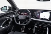 Audi Q5 TFSI quattro S line Sportback