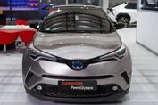 Toyota C-HR 1.8 Hybrid Selection