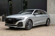 Audi Q8 TDI quattro