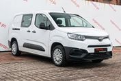 Toyota Proace City L2H1 Zabudowa Brygadowa