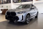 BMW X6 xDrive30d M Sport