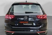 Volkswagen Passat TSI Plug-In Hybrid GTE DSG