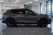 Cupra Formentor 2.0 TSI 4Drive DSG