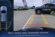 Mercedes Klasa C Kombi 220 d Avantgarde
