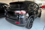 Jeep Compass North Star 1.5 T4 mHEV DCT