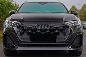 Audi Q8 TDI quattro