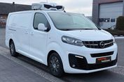 Opel Vivaro L2H1 Izoterma