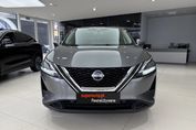 Nissan Qashqai 1.3 DIG-T N-Connecta