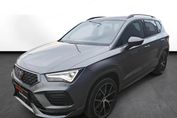 Cupra Ateca 2.0 TSI 4Drive VZ DSG