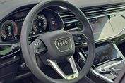 Audi Q8 50 TDI quattro Tiptronic