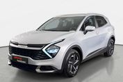 Kia Sportage 1.6 T-GDI 2WD DCT