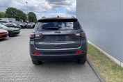 Jeep Compass 1.5 T4 mHEV North Star FWD DCT