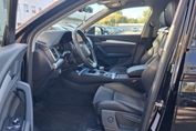 Audi Q5 40 TDI mHEV quattro S tronic