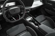 Audi Q3 TFSI quattro S line