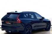 Volvo XC60 B5 B AWD  Black Edition aut