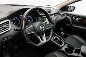 Nissan Qashqai 1.3 DIG-T Acenta