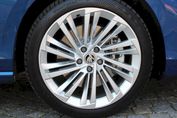 Skoda Superb L&K 2.0 TSI DSG 4x4