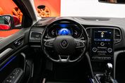 Renault Megane 1.2 Energy TCe Bose