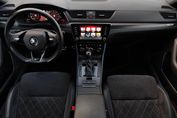 Skoda Superb 2.0 TDI SCR Sportline DSG