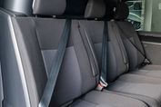 Fiat Scudo XL L2H1 Zabudowa Brygadowa