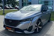 Peugeot 308 1.2 Mhev Gt S&S&E-DCS6