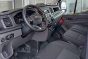 Ford Transit 350 L4H3