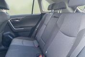 Toyota RAV4 2.5 Hybrid Comfort 4x4