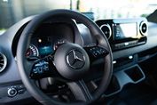 Mercedes Sprinter PRO Ekstradługi 317 CDI 9G-TRONIC