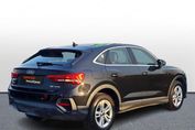 Audi Q3 35 TFSI mHEV S tronic
