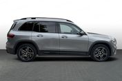 Mercedes GLB 250 4-Matic AMG Line