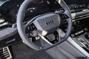 Audi A5 TFSI quattro S line