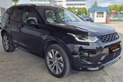Land Rover Discovery Sport D200 Dynamic SE
