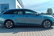 Kia Ceed 1.5 T-GDI M DCT