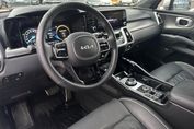 Kia Sorento Prestige Line 1.6 T-GDI HEV  4WD aut 7os.