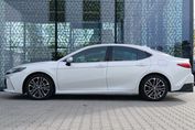 Toyota Camry 2.5 Hybrid Executive e-CVT