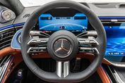 Mercedes Klasa S 450 d 4-Matic Long