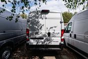 Opel Movano Heavy L4H2
