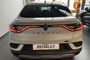 Renault Arkana Techno MMT 1.6 E-Tech Full Hybrid